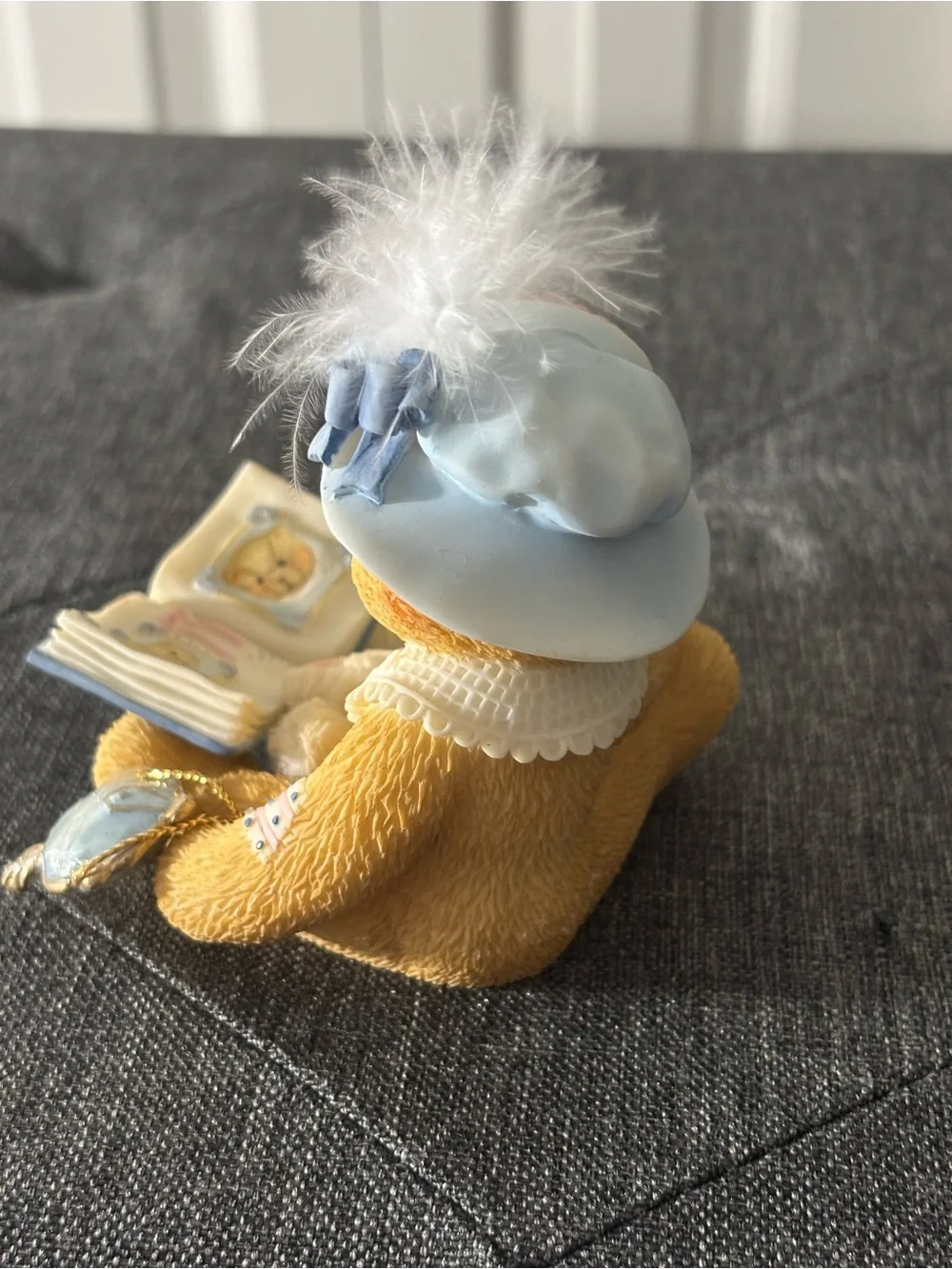 Cherished Teddies 